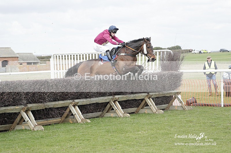 PtP 190323 336 - Oakley Hunt Point-to-Point Brafield-On-The-Green 19/03/23