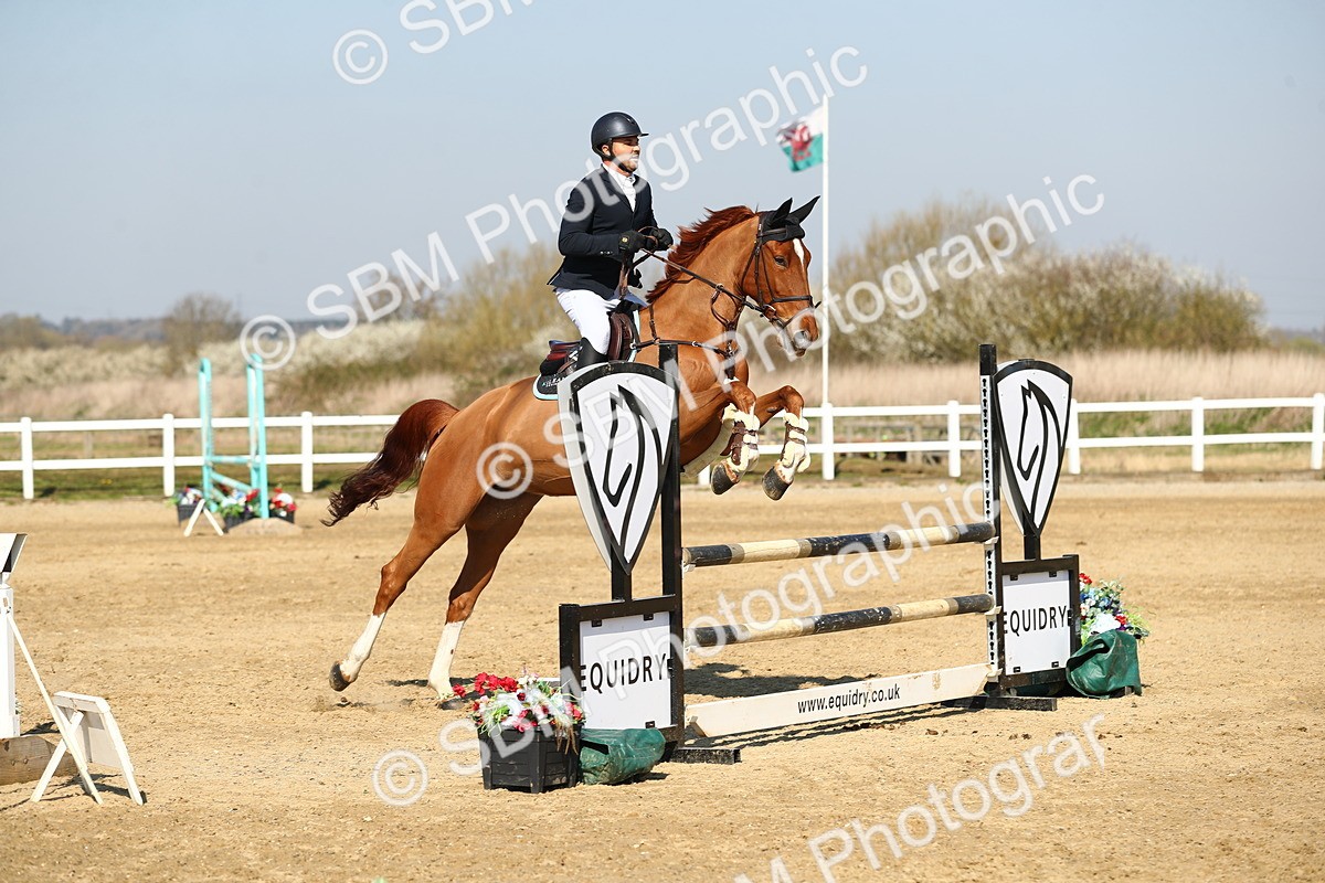 SBM_000361 - Class 2 - Senior British Novice - 90cm