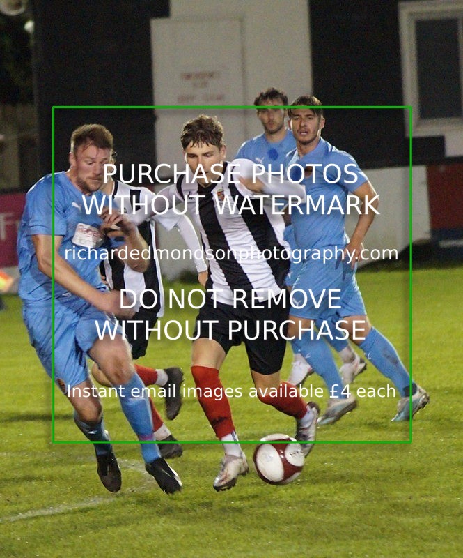 DSC01325 - Kendal Town photographs 2020/21 season