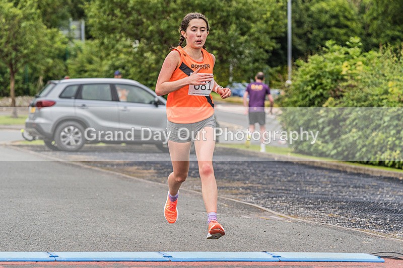 Lambfoot-651 - Lambfoot Loop Road Race Tuesday 2nd July 2024