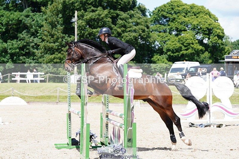 250615A-123538-10853 - Class 46 Snr 1m Open