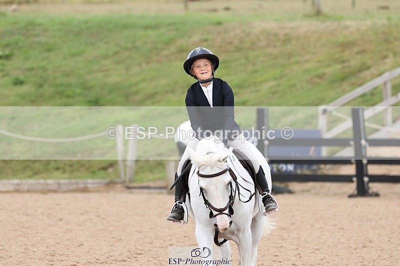 250629-153412-12591 - Cls 29 128cm HOYS Qualifier