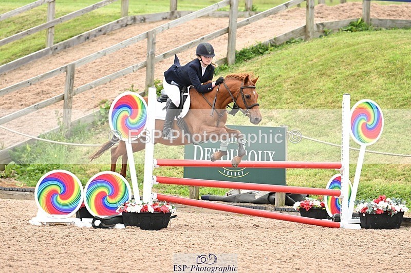 250607-095404-00223 - Cls 5 Pony British Novice and 80cm