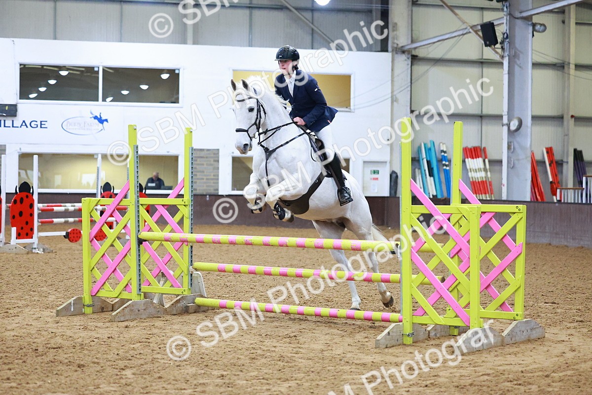SBM_003069 - Class 2 - Senior British Novice - 90cm
