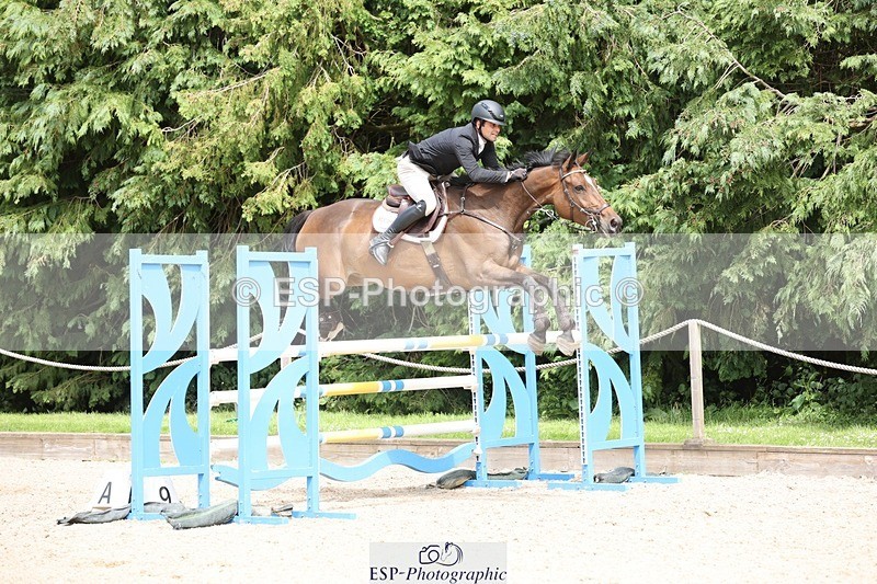 240615-143938-01919 - Cls 6 Snr Foxhunter and 1.20m Open
