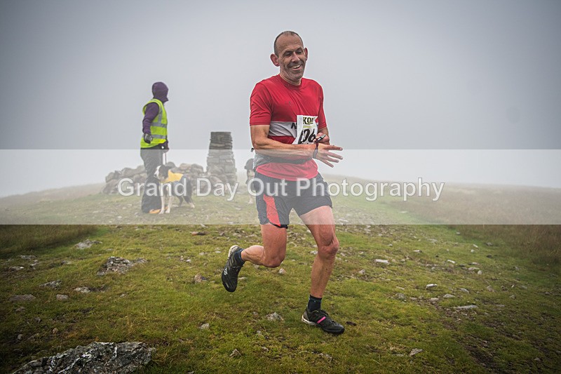 Matterdale-131 - Kong Matterdale Horseshoe Fell Race Saturday 20th August 2022