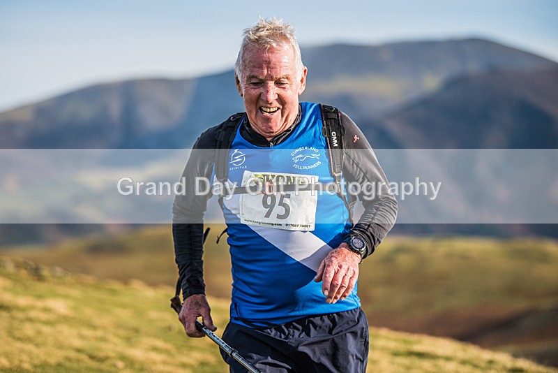 Sale Fell-691 - Sale Fell Race Saturday 25th November 2023