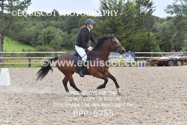 BPP_6755 - CLASS 8 - 90CM