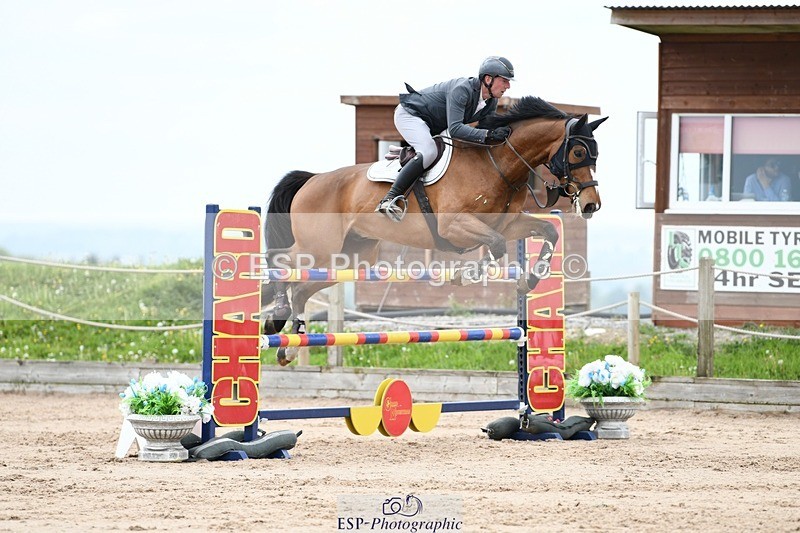 250508-132116-02462 - Cls 3 National 1.30m Open