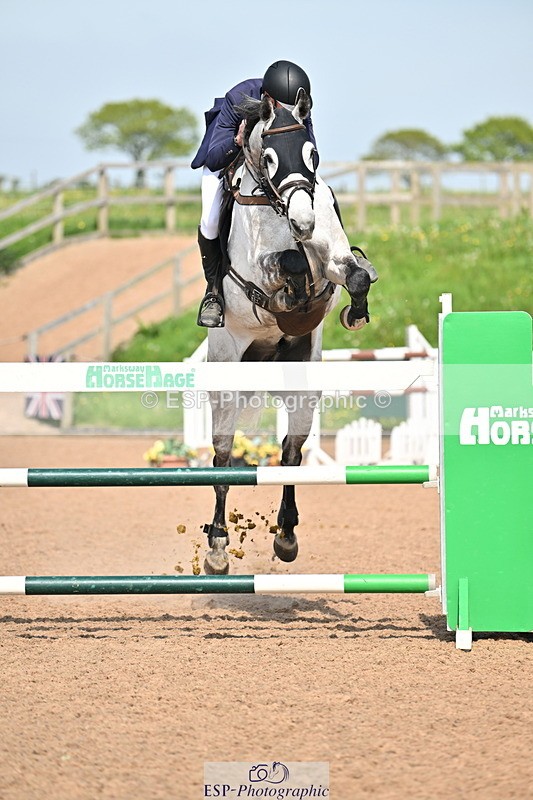 240510A-153127-08347 - Cls 23 Talent Seeker Inc 7yr old Jump Off and Presentations