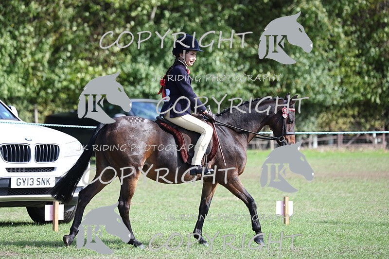 APP_3968 - Class 14 First ridden