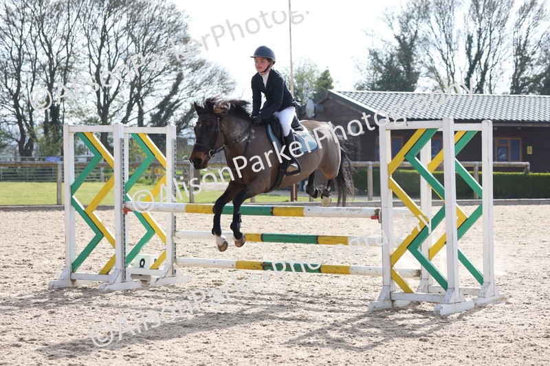 20250409-0244 - Class 2 - Springboard 128cm and 138cm