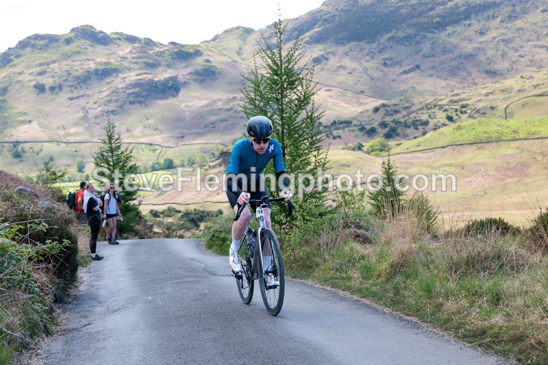 111513 - Blea Tarn Climb 11:00 - 12:00