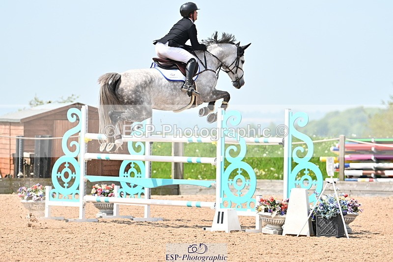 240510A-120205-06450 - Cls 23 Talent Seeker Inc 7 yr old Start to 13.15