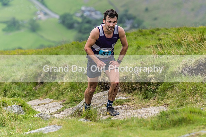 Howtown-106 - Howtown Fell Race Sunday 7th June 2026