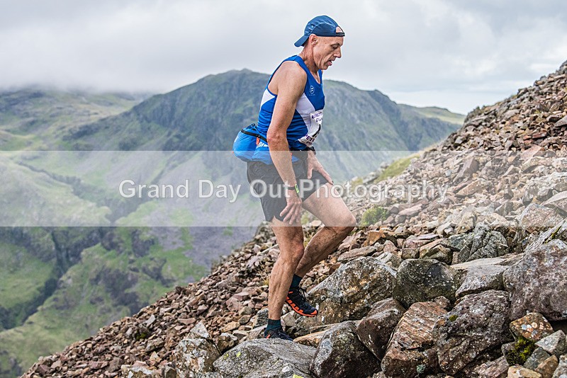 Borrowdale-679 - Borrowdale Fell Race Saturday 5th August 2023