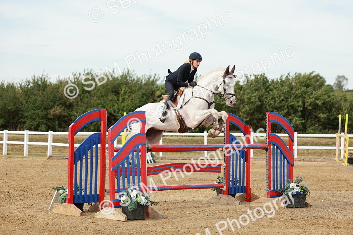SBM_008454 - Class 5 - National B&C Handicap Championship Qualifier 1.25m 1.30m