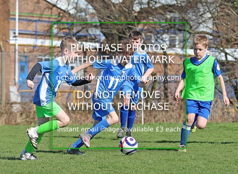 IMG_9367 - Ibis U9 v Wattsfield U9 (19/3/22)