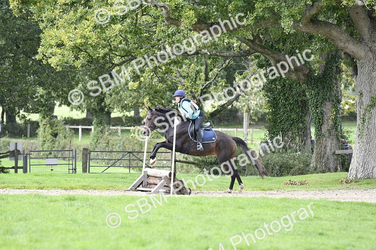 SBM_21651 - E9 - Eventers Challenge 60cm Championship