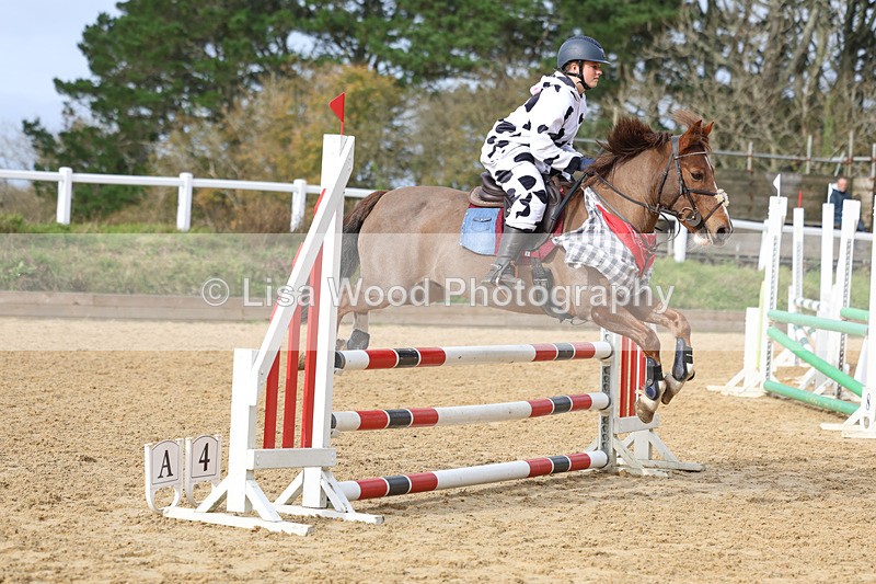 3E7A0146 - Class 5: 85cm