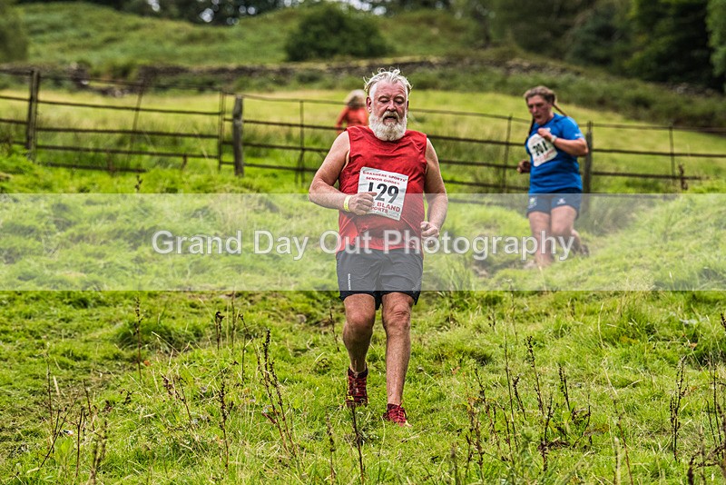 Grasmere-1119 - Grasmere Sports Junior & Senior Fell Races Sunday 27th August 2023