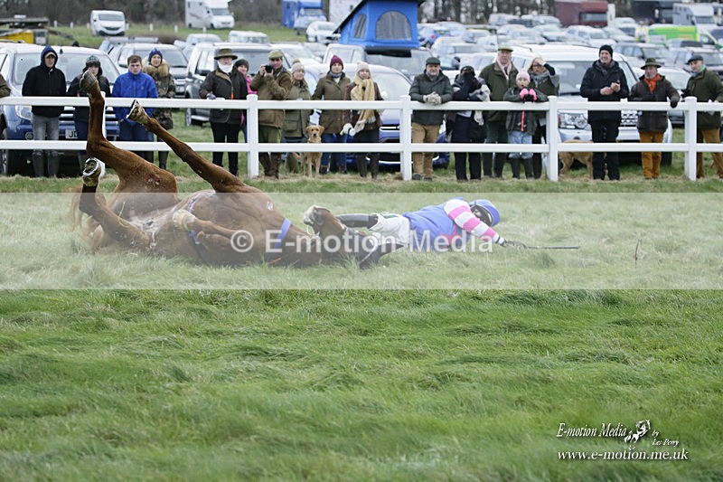 PtP 281121 0584 - Hursley Hambledon Point-to-Point Larkhill 28/11/21