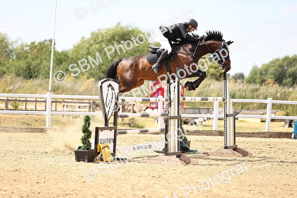 SBM_011278 - Class 10 - Talent Seekers Inc 7 Years Old Championship Qualifer - 1st Half