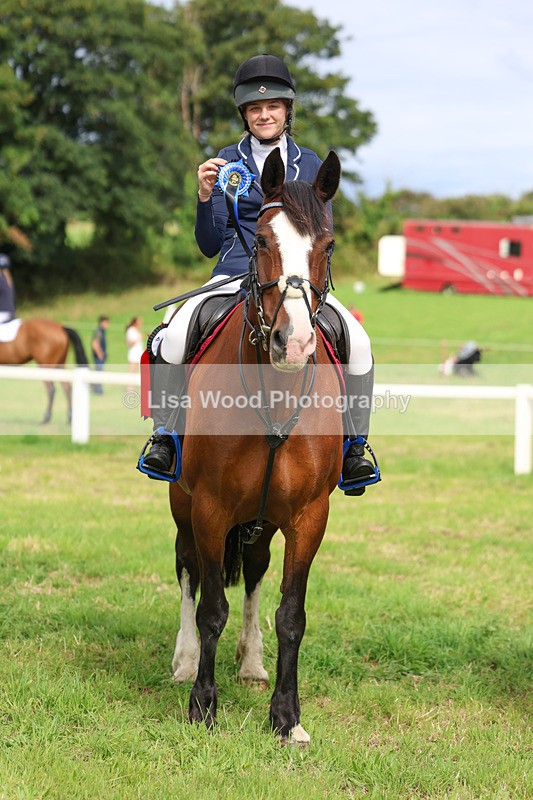 3E7A5981 - Class 2: 70cm Juniors and Seniors