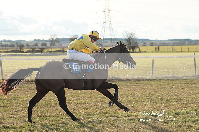 PtP 290123 308841 - Heythrop Hunt PtP Cocklebarrow 29/01/2023