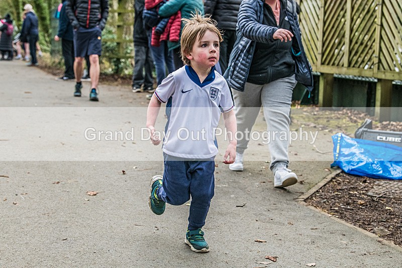 St Herberts Fun Run-337 - St Herberts School Festival of Running 3K Fun Run Saturday 1st March 2025