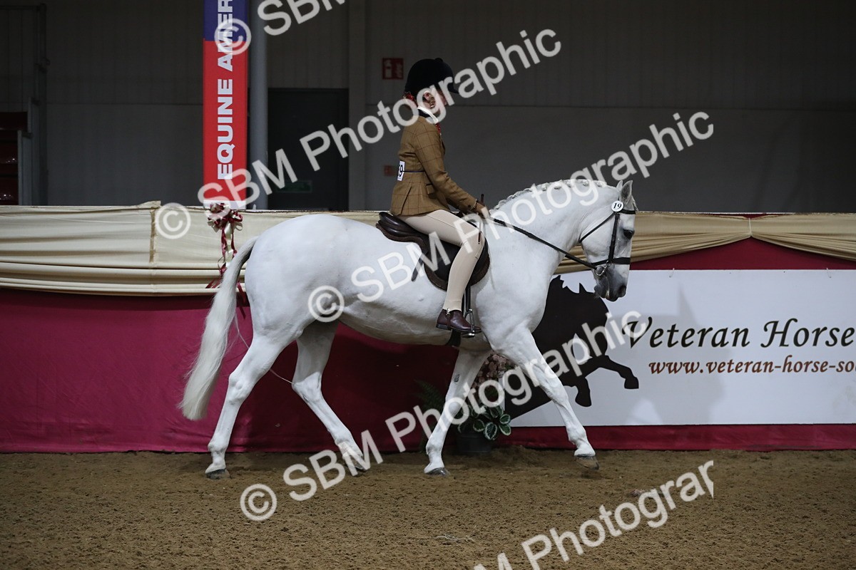 SBM_09250 - Class 101 Equitation (best rider), Junior