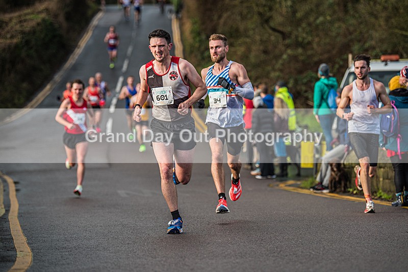 Ribble-537 - Ribble Valley 10K Sunday 31st December 2023