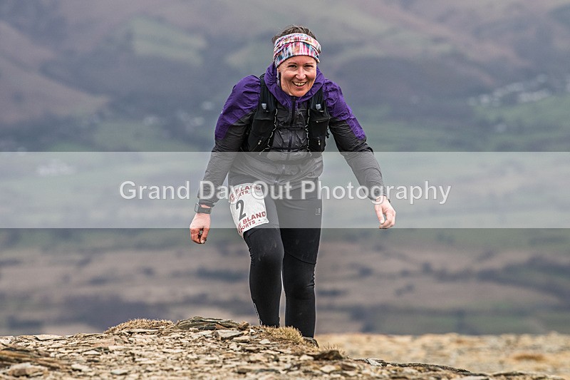 Coledale-1202 - Coledale Horseshoe Fell Race Saturday 29th March 2025
