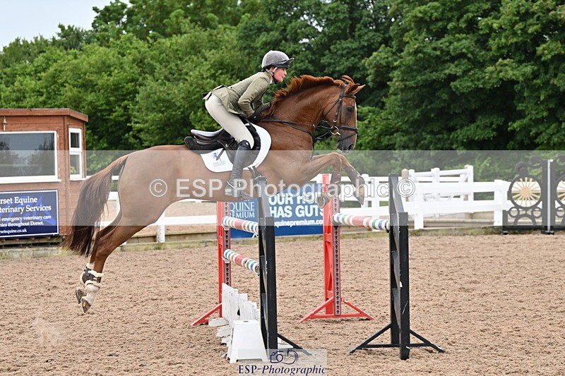 240703A-132314-00469 - Cls 05 Snr Fox & 1.20 Open