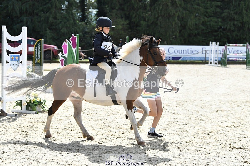 230824-140258-03737 - Round 2 Lead Rein Start to 14.40 CW