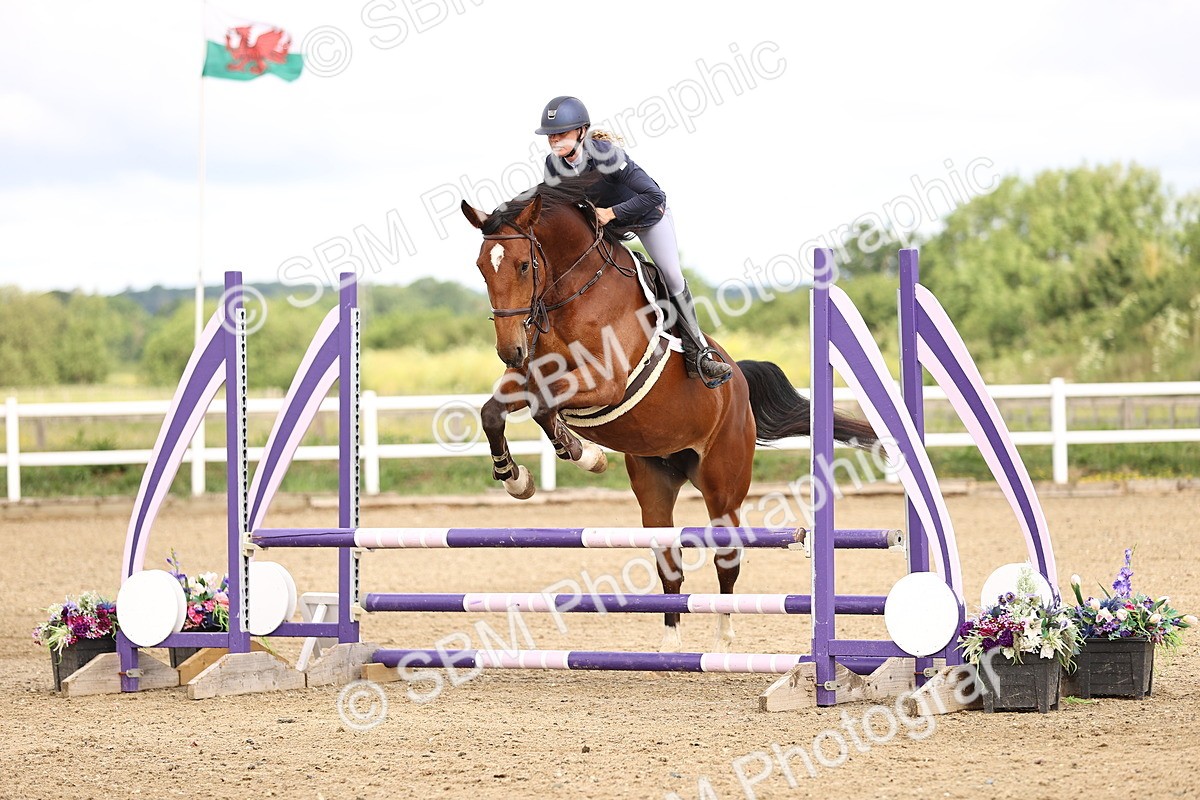 SBM_005627 - Class 15 - Clear Round