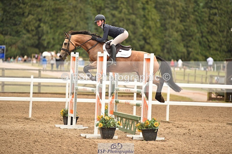 230618-133756-12747 - Cls 25 Pony Foxhunter & 1.10m Open