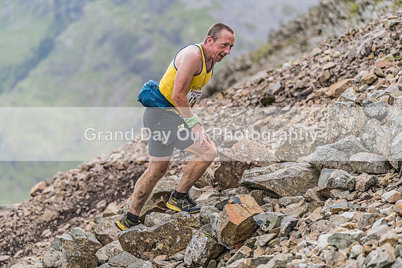 Borrowdale-475 - Borrowdale Fell Race Saturday 3rd August 2024