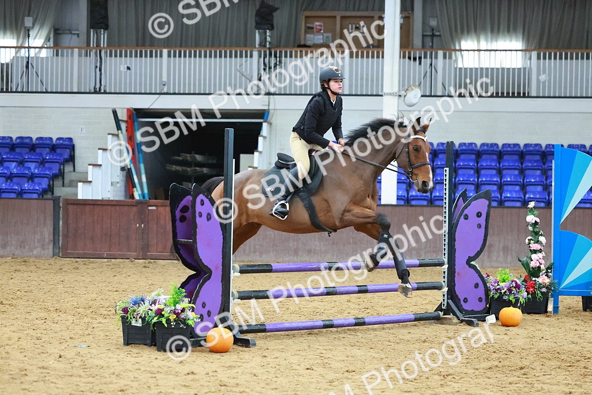 SBM_003111 - Class 4 - Pairs