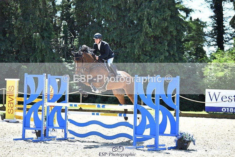 230707-122653-07387 - Cls 16 Newcomers & 1.10m Open