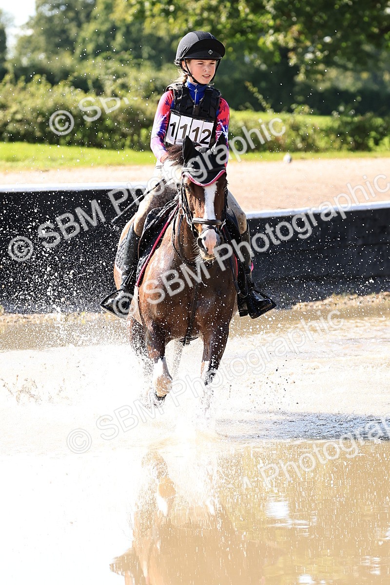 SBM_23707 - E11 - Eventers Challenge 60cm Championship