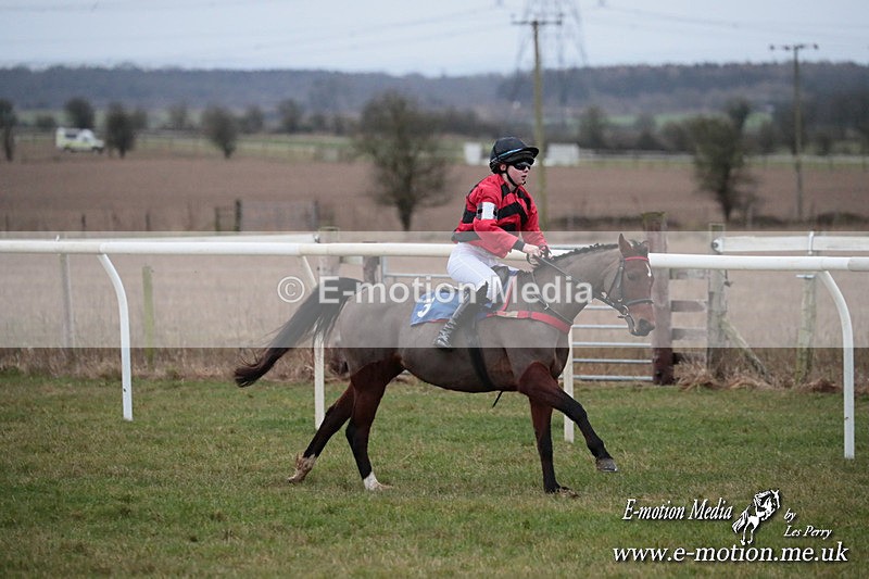 PRPTP 260125 214 - Pony Racing from Cocklebarrow Farm 26/01/25