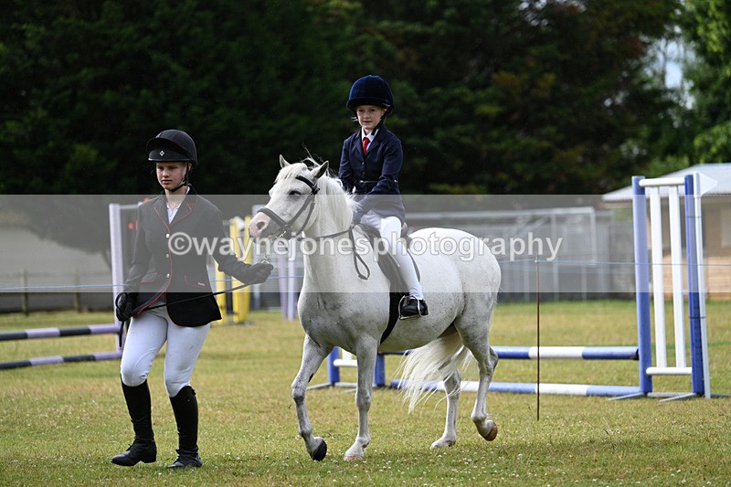 WJ7_4679 - Class 1 Lead Rein Pony