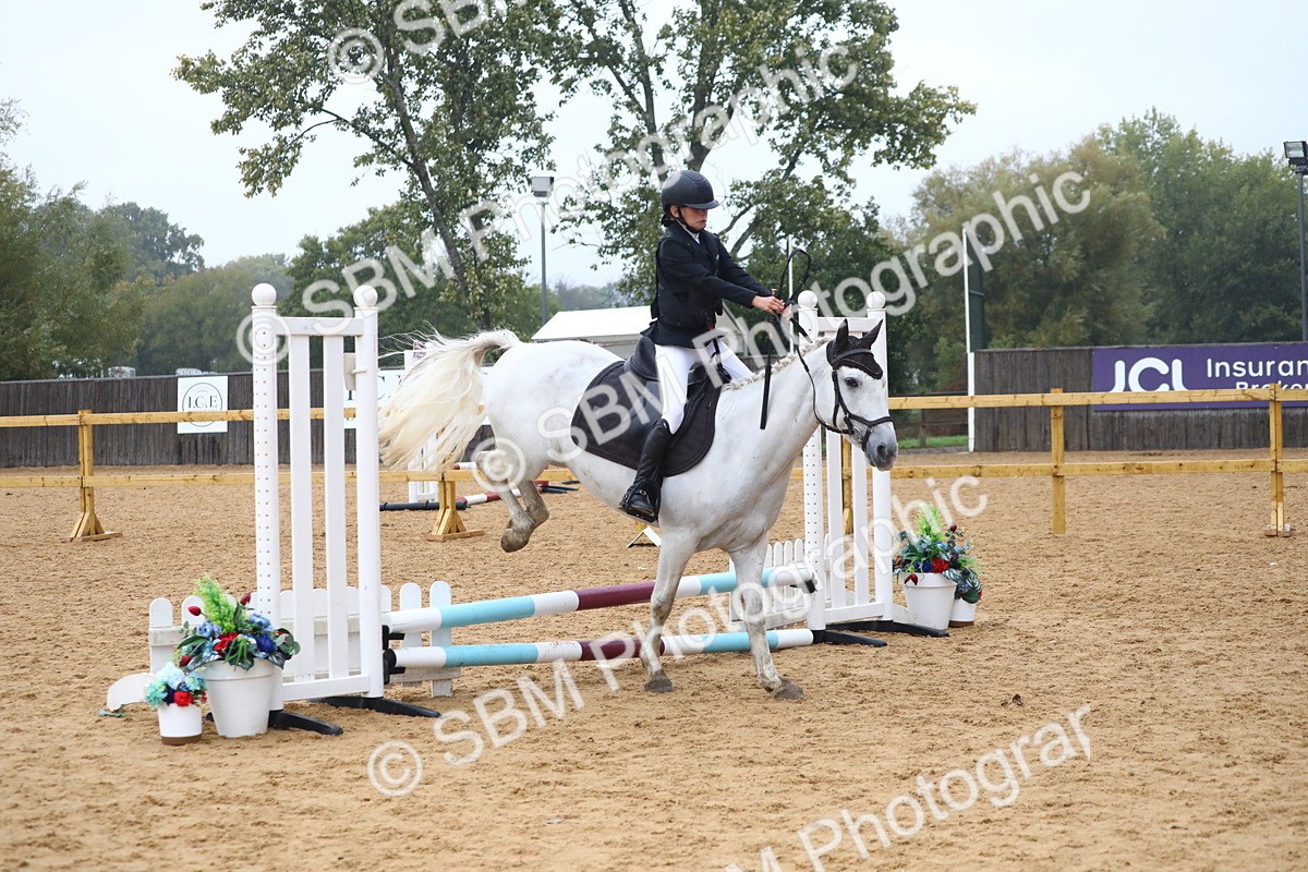 SBM_71629 - J4 - Mini Tour Junior Pony 45cm Championship