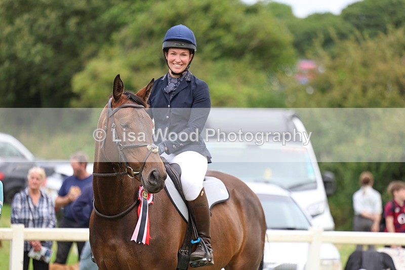 3E7A6840 - Class 4: 90cm Junior and Seniors