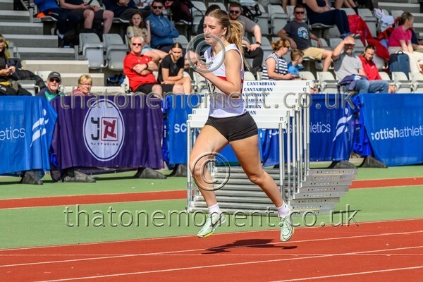 Age25SUN-919347 - Track Female Set One