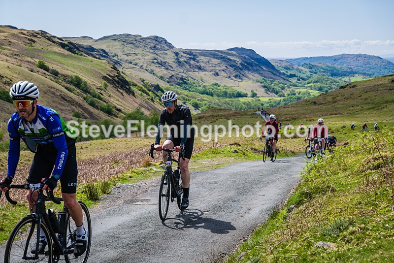 142919 - Hardknott Pass Camera 1 14.00-15.00