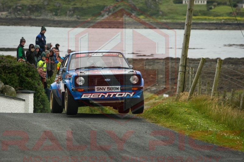 WiltonRecycling Donegal International Rally 2024  35 - Wilton Recycling Donegal International Rally 2024