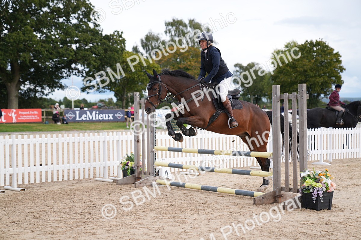 SBM_10309 - J37 Veteran 75cm Championship