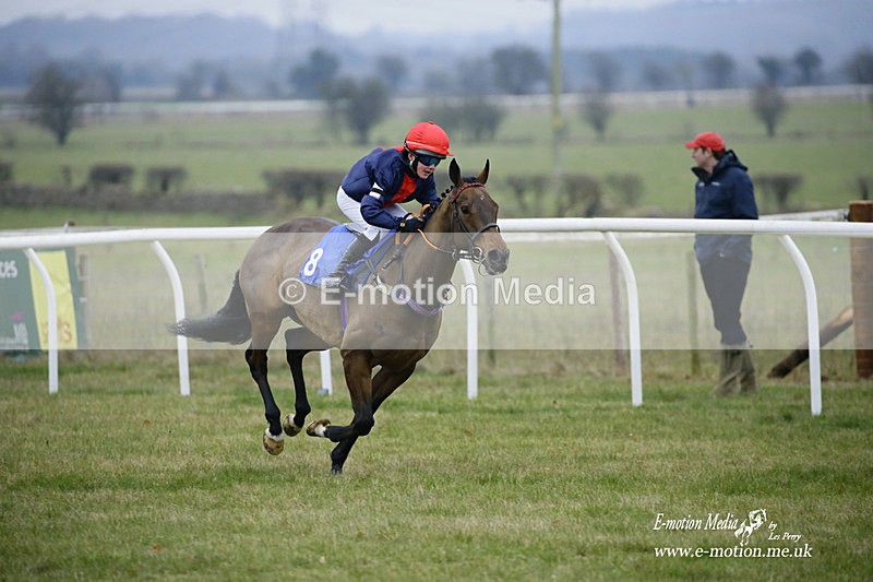 PtP 230122 132 - Cocklebarrow Races - Heythrop Hunt - 23/01/22